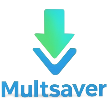 MultSaver Logo